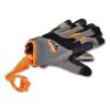 Squids 3186 Iron + Steel Worker Tool Tethering Kit, Asstd Max Work Capacities, Lengths and Colors, Ships in 1-3 Business Days4