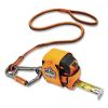 Squids 3187 Scaffolding Worker Tool Tethering Kit, Asstd Max Work Capacities, Lengths and Colors, Ships in 1-3 Business Days11