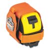 Squids 3190 Tape Measure Tethering Kit, 2 lb Max Working Capacity, 6.5" to 48" Long, Lime/Black, Ships in 1-3 Business Days3