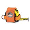 Squids 3193 Tape Measure Tethering Kit, 2 lb Max Working Capacity, 38" to 48" Long, Orange/Gray, Ships in 1-3 Business Days9