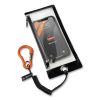 Squids 3195 Cell Phone Tool Tethering Kit, 1 lb Max Working Capacity, 12" to 48", Black/Orange, Ships in 1-3 Business Days2