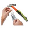 Squids 3755 Self-Adhering Tool Traps, Up to 15 lb Max Working Capacity, 12 ft Long, Gray, Ships in 1-3 Business Days2
