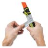 Squids 3755 Self-Adhering Tool Traps, Up to 15 lb Max Working Capacity, 12 ft Long, Gray, Ships in 1-3 Business Days3