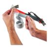 Squids 3755 Self-Adhering Tool Traps, Up to 15 lb Max Working Capacity, 12 ft Long, Gray, Ships in 1-3 Business Days8