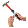 Squids 3755 Self-Adhering Tool Traps, Up to 15 lb Max Working Capacity, 12 ft Long, Gray, Ships in 1-3 Business Days9