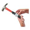 Squids 3755 Self-Adhering Tool Traps, Up to 15 lb Max Working Capacity, 12 ft Long, Gray, Ships in 1-3 Business Days10