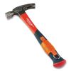 Squids 3755 Self-Adhering Tool Traps, Up to 15 lb Max Working Capacity, 12 ft Long, Orange, Ships in 1-3 Business Days6