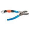 Squids 3755 Self-Adhering Tool Traps, Up to 15 lb Max Working Capacity, 12 ft Long, Orange, Ships in 1-3 Business Days8