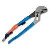 Squids 3755 Self-Adhering Tool Traps, Up to 15 lb Max Working Capacity, 12 ft Long, Orange, Ships in 1-3 Business Days9