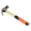 Squids 3755 Self-Adhering Tool Traps, Up to 15 lb Max Working Capacity, 12 ft Long, Orange, Ships in 1-3 Business Days10