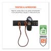 Squids 3775 Can + Bottle Holder Trap, Small, 3.62 x 7.25 x 2.5, Neoprene, Black, Ships in 1-3 Business Days3
