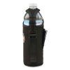 Squids 3775 Can + Bottle Holder Trap, Small, 3.62 x 7.25 x 2.5, Neoprene, Black, Ships in 1-3 Business Days4