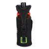 Squids 3775 Can + Bottle Holder Trap, Large, 3.62 x 7.25 x 2.5, Neoprene, Black, Ships in 1-3 Business Days2