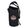 Squids 3775 Can + Bottle Holder Trap, Large, 3.62 x 7.25 x 2.5, Neoprene, Black, Ships in 1-3 Business Days4