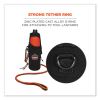 Squids 3775 Can + Bottle Holder Trap, Large, 3.62 x 7.25 x 2.5, Neoprene, Black, Ships in 1-3 Business Days8