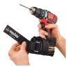 Squids 3780 Power Tool Trap, Small, 2.5 x 3.25 x 8.75, Nylon, Black, Ships in 1-3 Business Days3