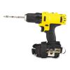 Squids 3780 Power Tool Trap, Small, 2.5 x 3.25 x 8.75, Nylon, Black, Ships in 1-3 Business Days6