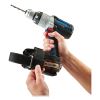 Squids 3780 Power Tool Trap, Large, 3.25 x 4 x 9, Nylon, Black, Ships in 1-3 Business Days2