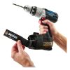 Squids 3780 Power Tool Trap, Large, 3.25 x 4 x 9, Nylon, Black, Ships in 1-3 Business Days3