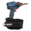 Squids 3780 Power Tool Trap, Large, 3.25 x 4 x 9, Nylon, Black, Ships in 1-3 Business Days5