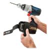 Squids 3780 Power Tool Trap, Large, 3.25 x 4 x 9, Nylon, Black, Ships in 1-3 Business Days9