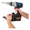 Squids 3780 Power Tool Trap, Large, 3.25 x 4 x 9, Nylon, Black, Ships in 1-3 Business Days10
