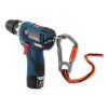 Squids 3796 Drill and Impact Driver Tool Trap Bracket, 3 x 6 x 0.75, Ships in 1-3 Business Days2