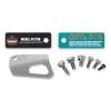 Squids 3796 Drill and Impact Driver Tool Trap Bracket, 3 x 6 x 0.75, Ships in 1-3 Business Days3