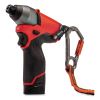 Squids 3796 Drill and Impact Driver Tool Trap Bracket, 3 x 6 x 0.75, Ships in 1-3 Business Days8