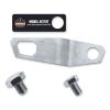 Squids 3797 Grinder Tool Trap Bracket, 3 x 6 x 0.875, Ships in 1-3 Business Days3
