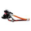 Squids 3798 Pneumatic Tool Trap Bracket, 3 x 6 x 0.13, Ships in 1-3 Business Days5