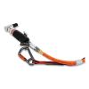 Squids 3798 Pneumatic Tool Trap Bracket, 3 x 6 x 0.13, Ships in 1-3 Business Days7