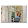 GloWear 8020HL Non-Certified Standard Vest, Polyester, One Size Fits Most, Orange, Ships in 1-3 Business Days2