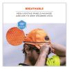 GloWear 8930 Hi-Vis Baseball Cap, Polyester, One Size Fits Most, Orange, Ships in 1-3 Business Days4