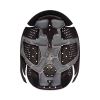 Skullerz 8955 Lightweight Bump Cap Hat, Micro Brim, Navy, Ships in 1-3 Business Days4