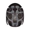 Skullerz 8955 Lightweight Bump Cap Hat, Long Brim, Navy, Ships in 1-3 Business Days5