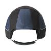 Skullerz 8950XL XL Bump Cap Hat, Short Brim, Black, Ships in 1-3 Business Days4
