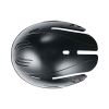 Skullerz 8950XL XL Bump Cap Hat, Short Brim, Black, Ships in 1-3 Business Days7