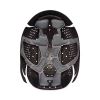 Skullerz 8955 Lightweight Bump Cap Hat, Long Brim, Lime, Ships in 1-3 Business Days6