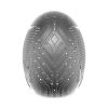 Skullerz 8955 Lightweight Bump Cap Hat, Short Brim, Black, Ships in 1-3 Business Days2