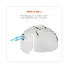 Skullerz 8945 Universal Bump Cap Insert, Gray, Ships in 1-3 Business Days5