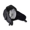 Skullerz 8945 Universal Bump Cap Insert, Gray, Ships in 1-3 Business Days7
