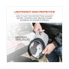 Skullerz 8945 Universal Bump Cap Insert, Gray, Ships in 1-3 Business Days9