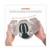 Skullerz 8945 Universal Bump Cap Insert, Gray, Ships in 1-3 Business Days10