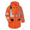 GloWear 8385 Class 3 Hi-Vis 4-in-1 Jacket, Large, Orange, Ships in 1-3 Business Days6