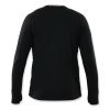 N-Ferno 6435 Midweight Long Sleeve Base Layer Shirt, 3X-Large, Black, Ships in 1-3 Business Days2