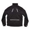 N-Ferno 6466 Thermal Jacket with 500D Nylon Shell, Small, Black, Ships in 1-3 Business Days11