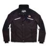 N-Ferno 6466 Thermal Jacket with 500D Nylon Shell, Medium, Black, Ships in 1-3 Business Days11
