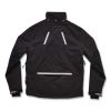 N-Ferno 6466 Thermal Jacket with 500D Nylon Shell, 3X-Large, Black, Ships in 1-3 Business Days9