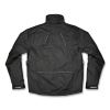 N-Ferno 6467 Winter Work Jacket with 300D Polyester Shell, Small, Black, Ships in 1-3 Business Days2